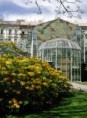 Botanická zahrada PFUK Praha Albertov